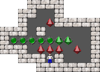 Уровень 29 — Kevin 15